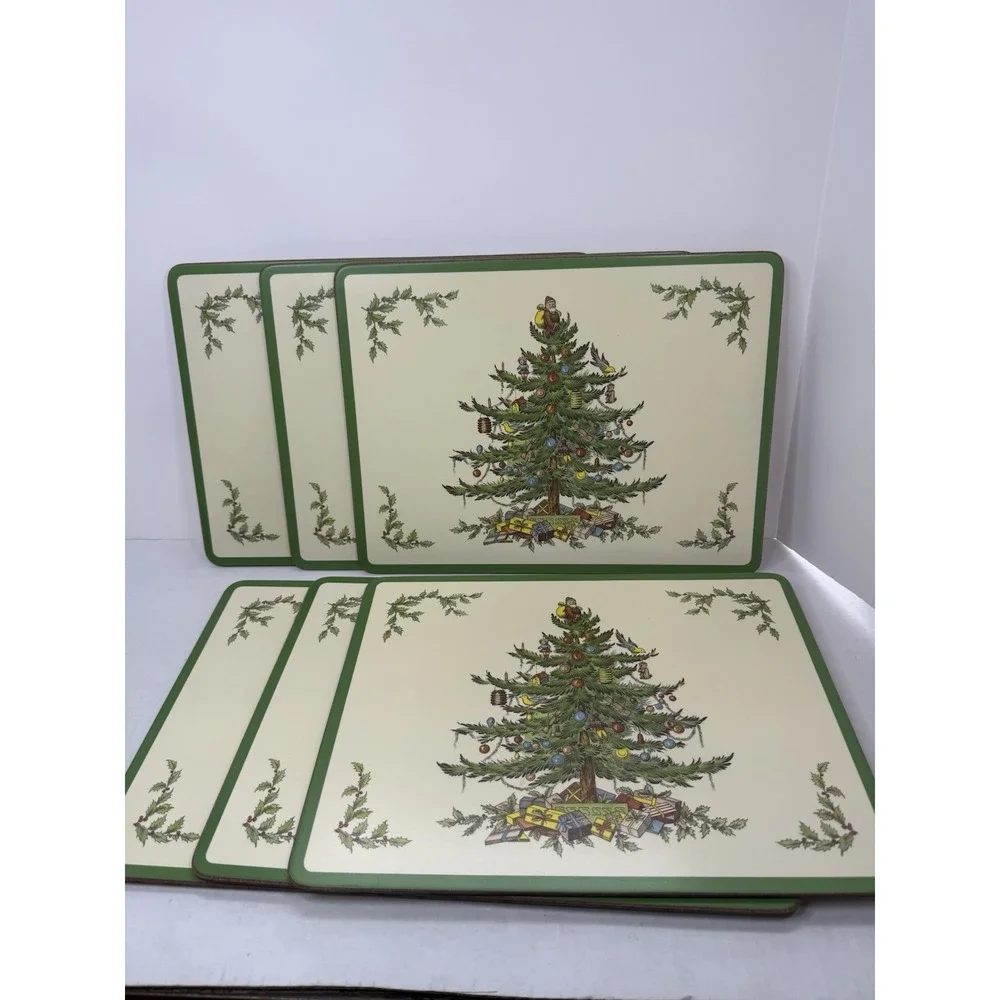 Spode fantastic preowned